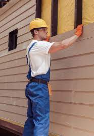 Best Fiber Cement Siding Installation  in Leominster, MA